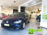 VOLKSWAGEN Golf 1.6 TDI 5p. 4MOTION Highline BlueMotion Technology