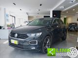 VOLKSWAGEN T-Roc 1.6 TDI SCR Advanced BlueMotion Technology