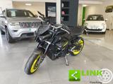 YAMAHA MT-10 2019