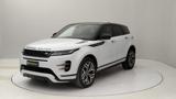 LAND ROVER Range Rover Evoque 2.0 i4 mhev First Edition awd 249cv auto