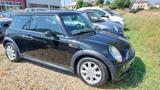 MINI Mini 1.4 tdi One D   Ok Neopatentati