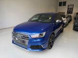 AUDI S1 SPB 2.0 TFSI quattro GUSCI PACK QUATTRO