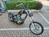 HARLEY-DAVIDSON Other GLOBAL MOTORSPORT SPECIAL CHOPPER