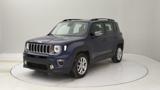 JEEP Renegade 1.6 mjt Limited 2wd 130cv