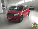 SUZUKI Ignis 1.2 Dualjet Cool