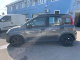 FIAT Panda 1.0 Hybrid