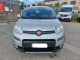 FIAT Panda 1.3 MJT 4x4