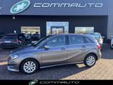 MERCEDES-BENZ B 180 d Executive