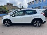 PEUGEOT 2008 BlueHDi 120CV