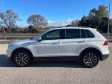 VOLKSWAGEN Tiguan 2.0 TDI SCR  BlueMotion Technology