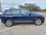 VOLKSWAGEN Tiguan 2.0 TDI SCR DSG 4MOTION Advanced BMT