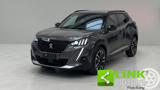 PEUGEOT 2008 BlueHDi 130 S&S EAT8 GT Line