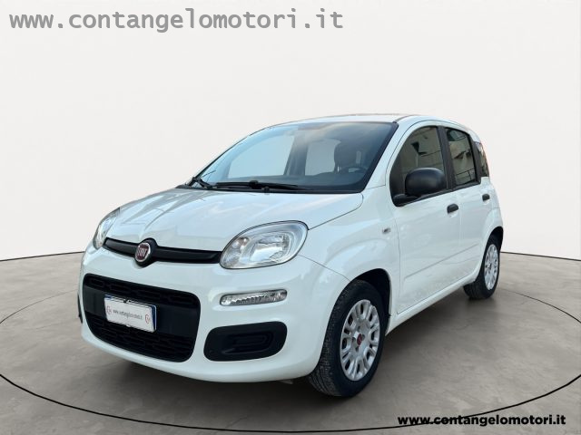 FIAT Panda 1.2 EasyPower Easy Immagine 1