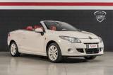 RENAULT Megane FLORIDE 1.4 TCe cabrio/coupé n. 966