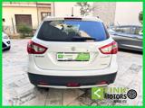 SUZUKI S-Cross 1.6 DDiS Start&Stop 4WD All Grip DCT Cool