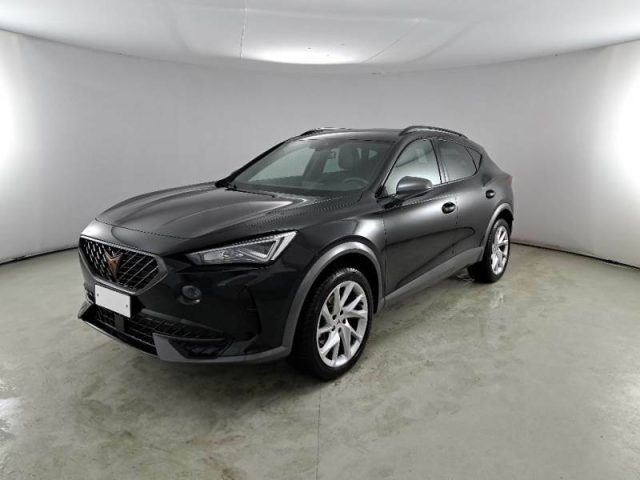 CUPRA Formentor 1.5 TSI Immagine 0