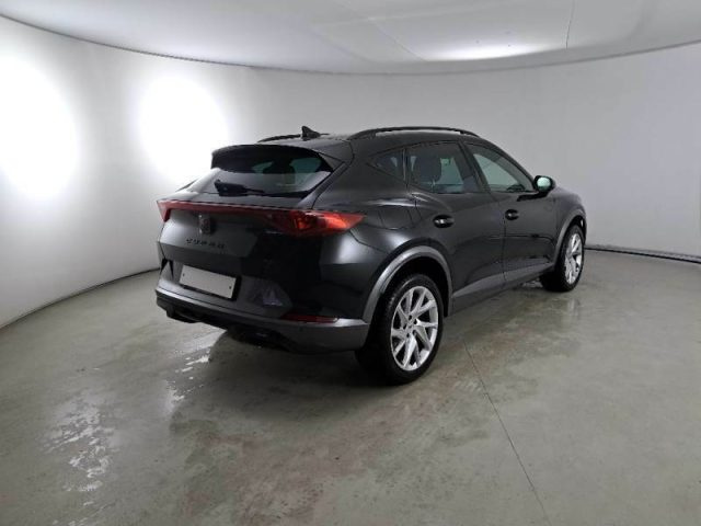 CUPRA Formentor 1.5 TSI Immagine 1