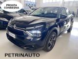 CITROEN C4 PureTech 130 S&S Plus Km.Zero