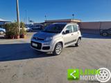 FIAT Panda 0.9 TwinAir Turbo Natural Power Easy