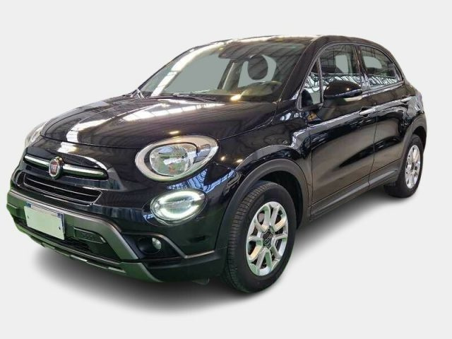 FIAT 500X 1.3 MultiJet 95 CV City Cross Immagine 0