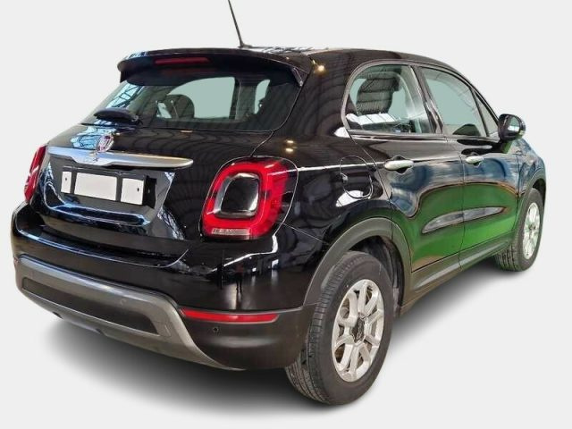 FIAT 500X 1.3 MultiJet 95 CV City Cross Immagine 1