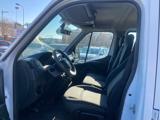 RENAULT Master T35 2.3 dCi 130 Doppia cabina - Cassone fisso