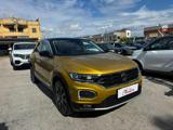 VOLKSWAGEN T-Roc 1.6 TDI SCR Advanced BlueMotion Technology