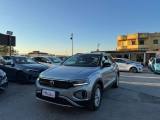 VOLKSWAGEN T-Roc 1.5 TSI ACT DSG Style