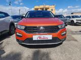 VOLKSWAGEN T-Roc 1.0 GPL TSI 115 CV Advanced BlueMotion Technology