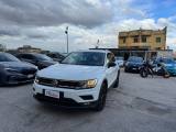 VOLKSWAGEN Tiguan 2.0 TDI SCR DSG 4MOTION Style BMT