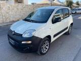 FIAT Panda 0.9 TwinAir Turbo S&S 4x4 Pop Van 2 posti