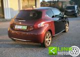 PEUGEOT 208 1.6 e-HDi 115CV S&S 3p. Allure, FINANZIABILE