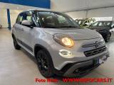 FIAT 500L 1.4 95 CV S&S Cross NEOPATENTATI