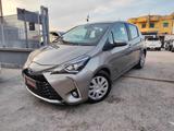 TOYOTA Yaris 1.5 Hybrid 5 porte Active Automatica