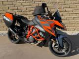 KTM 1290 Super Duke GT ABS