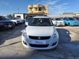 SUZUKI Swift 1.3 DDiS 5 porte B-Top