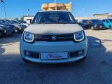 SUZUKI Ignis 1.2 Hybrid 4WD All Grip Top 4X4