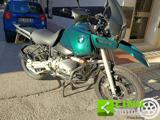 BMW R 1100 GS GS 1100