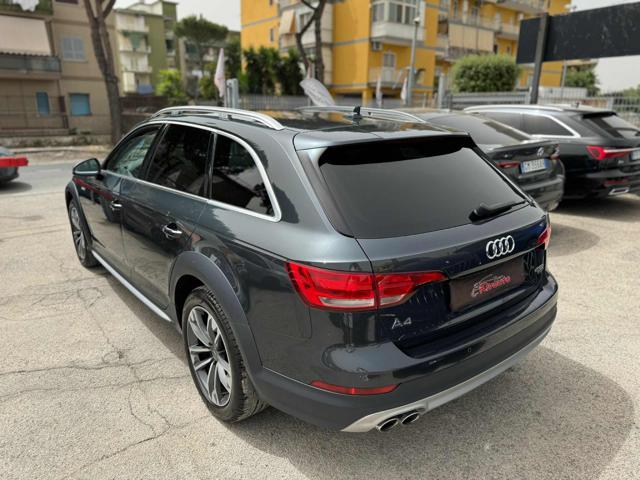 AUDI A4 allroad 2.0 TDI 190 CV S tronic Quattro Business Evolution Immagine 3