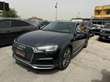 AUDI A4 allroad 2.0 TDI 190 CV S tronic Quattro Business Evolution