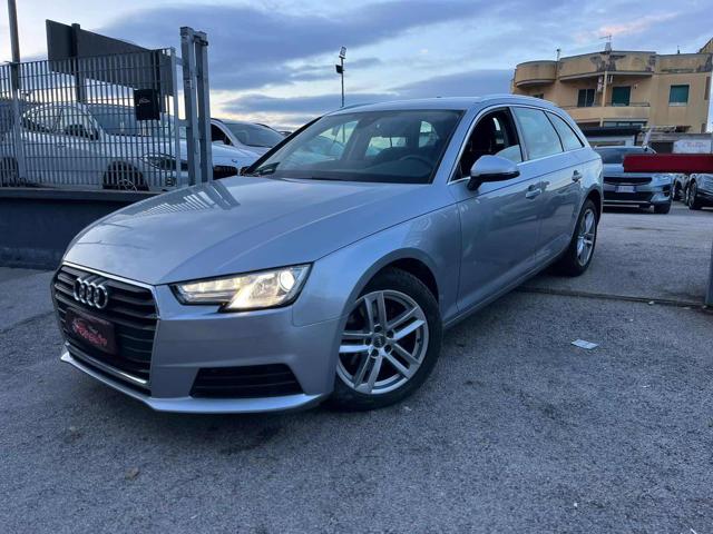 AUDI A4 Avant 2.0 TDI 150 CV S tronic Business Sport Immagine 1