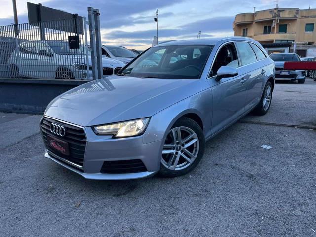 AUDI A4 Avant 2.0 TDI 150 CV S tronic Business Sport Immagine 3