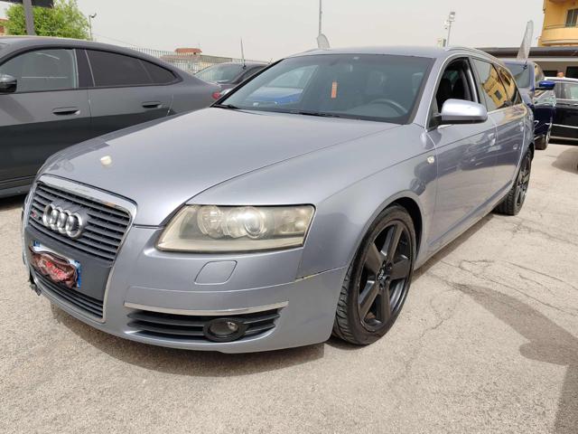 AUDI A6 3.0 V6 TDI quattro Auto S-Line Advanced Immagine 0