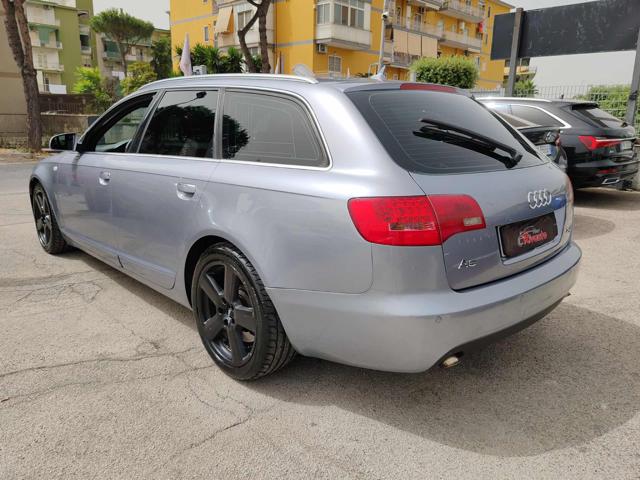 AUDI A6 3.0 V6 TDI quattro Auto S-Line Advanced Immagine 3