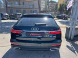 AUDI A6 Avant 40 2.0 TDI S tronic S-Line Sport