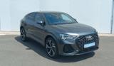 AUDI Q3 35 TDI S tronic S line edition