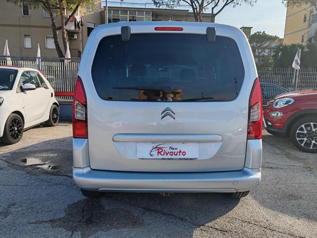 CITROEN Berlingo Multispace BlueHDi 100 Autocarro 5 Posti Immagine 3