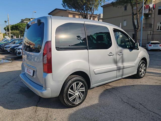 CITROEN Berlingo Multispace BlueHDi 100 Autocarro 5 Posti Immagine 4