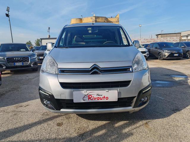 CITROEN Berlingo Multispace BlueHDi 100 Autocarro 5 Posti Immagine 0