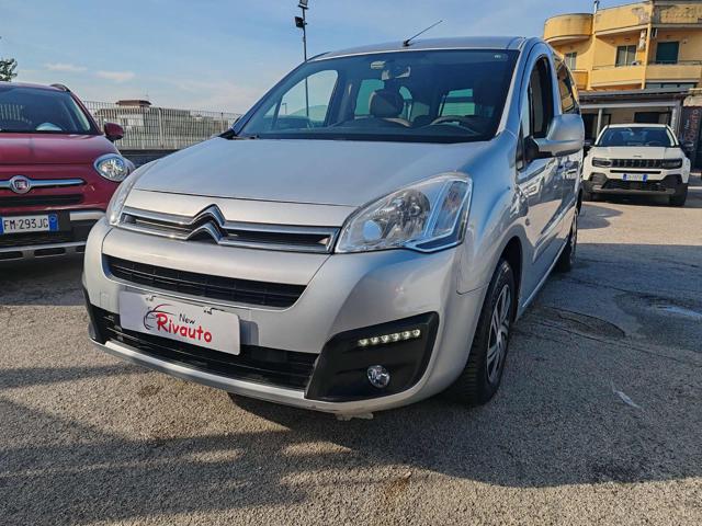 CITROEN Berlingo Multispace BlueHDi 100 Autocarro 5 Posti Immagine 1